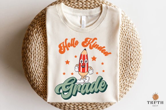 Hello Kinded Grade, Back to School Svg: A Practical Guide for Creators and Educators