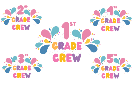 Maximize Your Creative Potential with the Grade Crew Back to School Bundle